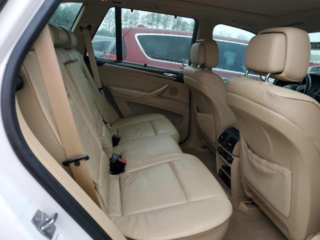 Photo 11 from auction – 2011 BMW X5 XDRIVE3 with VIN 5UXZV4C53BL415773