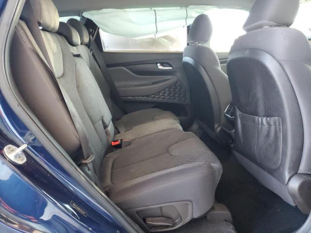 Photo 11 from auction – 2019 HYUNDAI SANTA FE S with VIN 5NMS23AD8KH033367