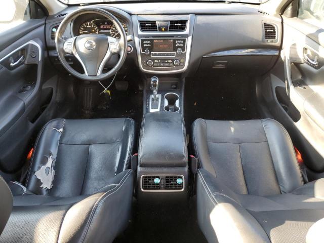 Photo 8 from auction – 2017 NISSAN ALTIMA 2.5 with VIN 1N4AL3AP7HC199430