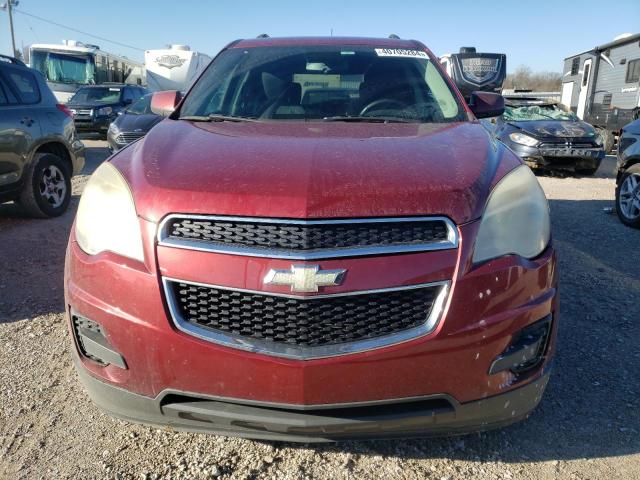 Photo 5 from auction – 2012 CHEVROLET EQUINOX LT with VIN 2GNALDEK8C6292464