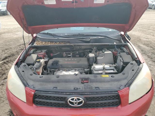 Photo 11 from auction – 2008 TOYOTA RAV4 with VIN JTMBD33V986066545