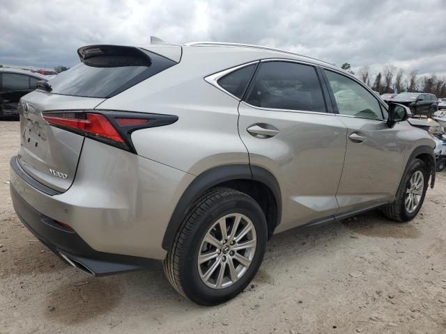 Photo 3 from auction – 2021 LEXUS NX 300 BAS with VIN JTJDARBZ5M2179092
