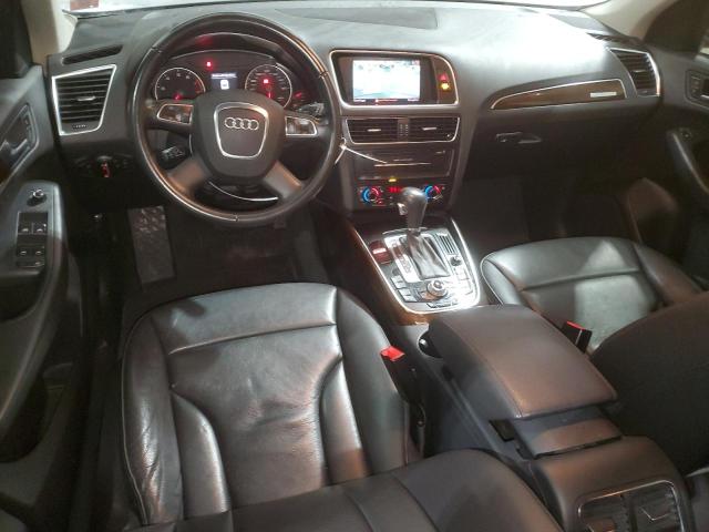 Photo 8 from auction – 2012 AUDI Q5 PREMIUM with VIN WA1LFAFP1CA053188