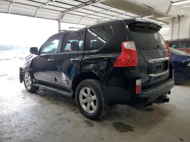 Photo 2 from auction – 2012 LEXUS GX 460 with VIN JTJBM7FX4C5036739
