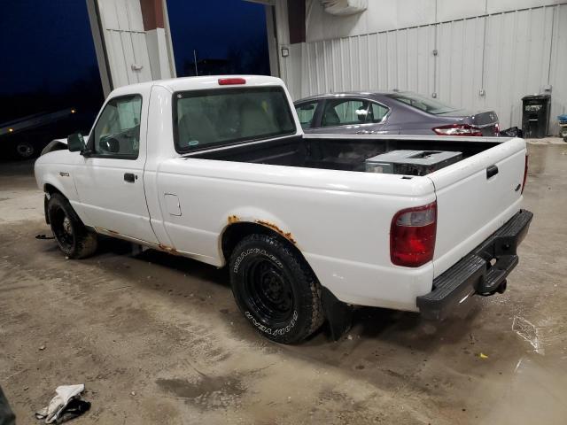 Photo 2 from auction – 2003 FORD RANGER with VIN 1FTYR10D83PB69597