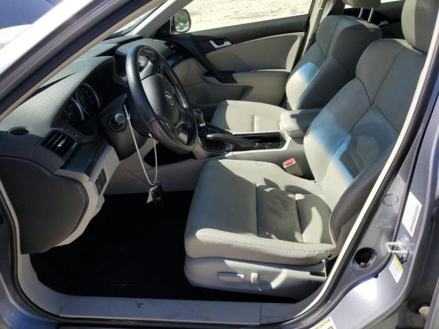 Photo 7 from auction – 2012 ACURA TSX with VIN JH4CU2F43CC013205