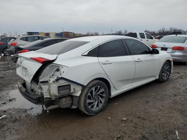 Photo 3 from auction – 2016 HONDA CIVIC EX with VIN 19XFC2F7XGE089224