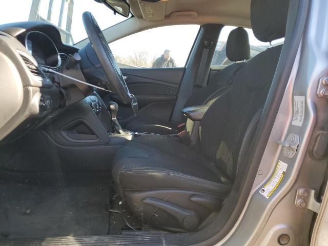 Photo 7 from auction – 2016 DODGE DART SXT with VIN 1C3CDFBB4GD577186