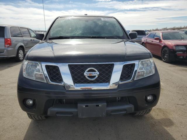 Photo 5 from auction – 2016 NISSAN FRONTIER S with VIN 1N6AD0ER7GN780864