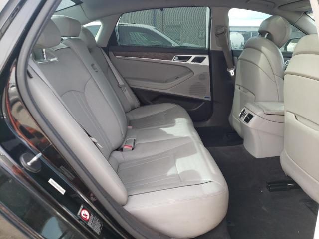 Photo 10 from auction – 2015 HYUNDAI GENESIS 5. with VIN KMHGN4JF9FU067073