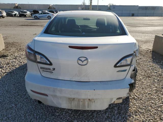 Photo 6 from auction – 2012 MAZDA 3 I with VIN JM1BL1V70C1577590