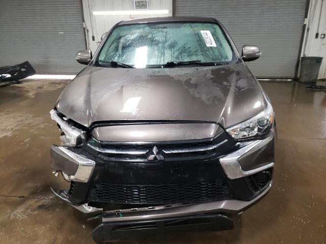 Photo 5 from auction – 2019 MITSUBISHI OUTLANDER with VIN JA4AP3AU8KU026161