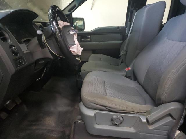 Photo 7 from auction – 2013 FORD F150 SUPER with VIN 1FTFX1EF0DFC64203