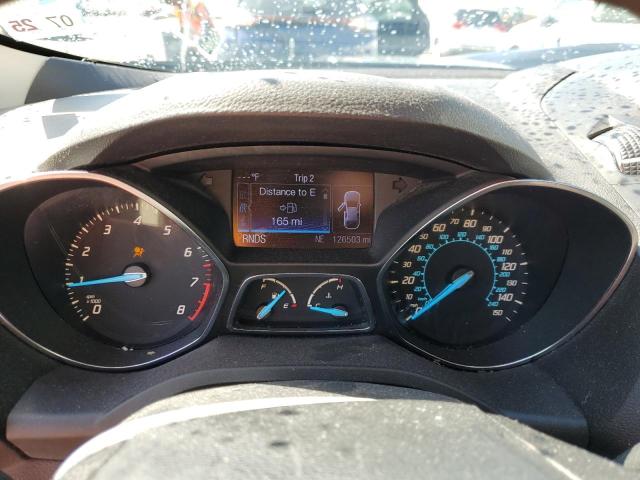 Photo 9 from auction – 2013 FORD ESCAPE SE with VIN 1FMCU0GX4DUB90433