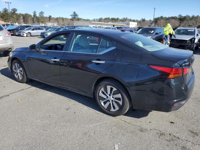 Photo 2 from auction – 2020 NISSAN ALTIMA S with VIN 1N4BL4BV0LN323896