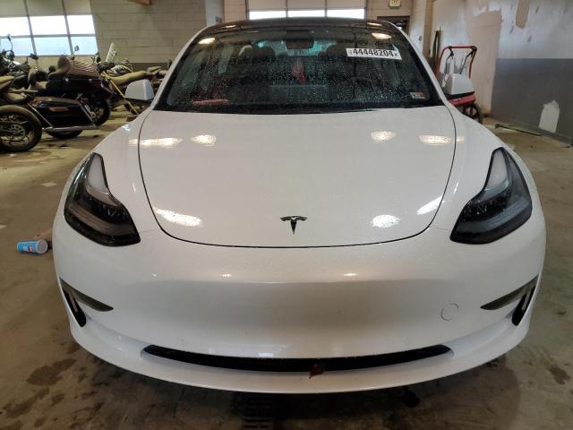 Photo 5 from auction – 2021 TESLA MODEL 3 with VIN 5YJ3E1EAXMF029227