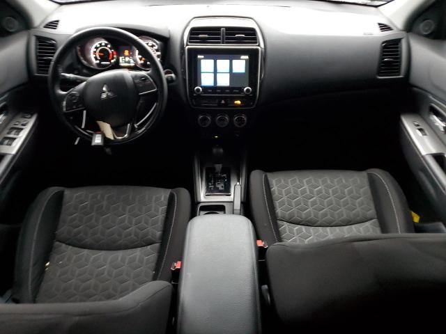 Photo 8 from auction – 2020 MITSUBISHI OUTLANDER with VIN JA4AP4AU4LU000860
