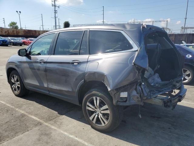 Photo 2 from auction – 2017 HONDA PILOT EXL with VIN 5FNYF5H5XHB016301