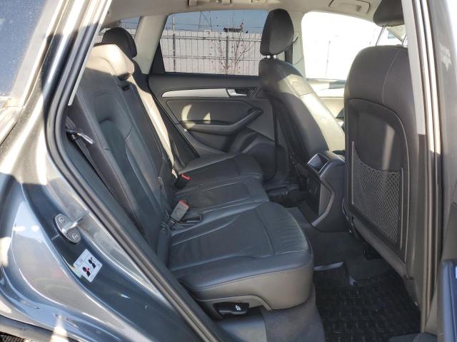 Photo 11 from auction – 2015 AUDI Q5 PREMIUM with VIN WA1CFCFP2FA025447