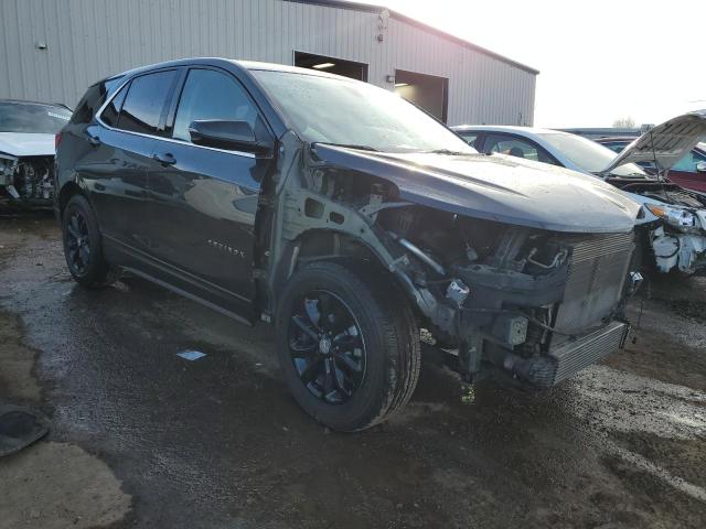 Photo 4 from auction – 2018 CHEVROLET EQUINOX LT with VIN 2GNAXJEV0J6297538