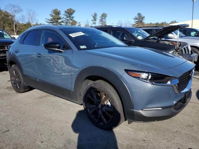 Photo 4 from auction – 2023 MAZDA CX-30 PREF with VIN 3MVDMBCM8PM537155