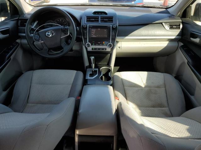 Photo 8 from auction – 2014 TOYOTA CAMRY L with VIN 4T4BF1FK1ER431227