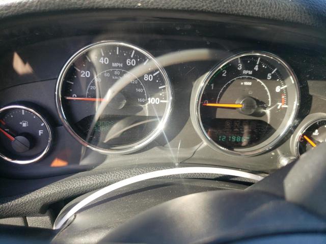 Photo 9 from auction – 2015 JEEP WRANGLER U with VIN 1C4BJWDG0FL696429