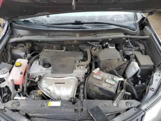 Photo 12 from auction – 2015 TOYOTA RAV4 LIMIT with VIN 2T3DFREV3FW405122