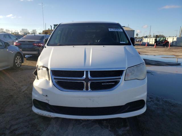 Photo 5 from auction – 2012 DODGE GRAND CARA with VIN 2C4RDGBG5CR105478