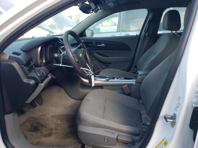 Photo 7 from auction – 2013 CHEVROLET MALIBU LS with VIN 1G11B5SA7DF226999