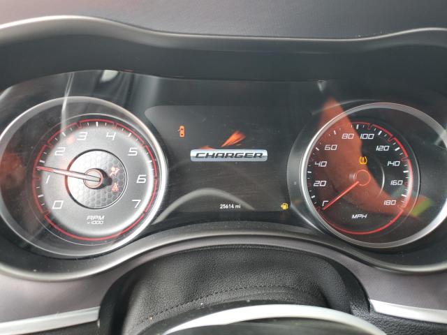 Photo 9 from auction – 2019 DODGE CHARGER SC with VIN 2C3CDXGJ6KH688792