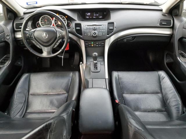 Photo 8 from auction – 2010 ACURA TSX with VIN JH4CU2F61AC026632