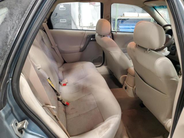Photo 10 from auction – 2003 SATURN L200 with VIN 1G8JU54F23Y507700