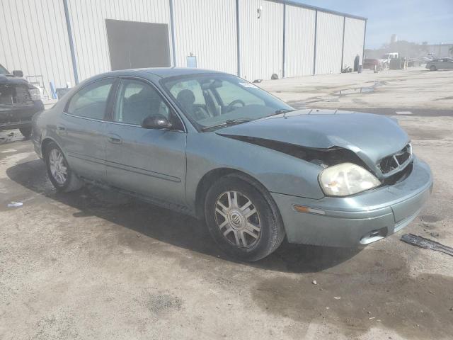 Photo 4 from auction – 2005 MERCURY SABLE GS with VIN 1MEFM50255A615673