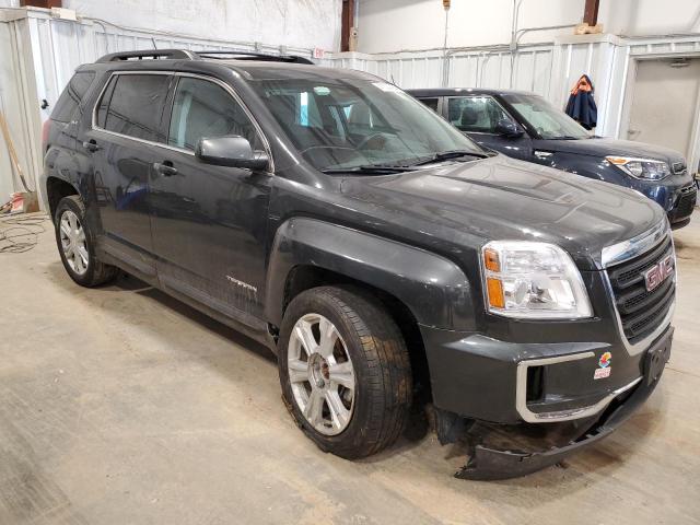 Photo 4 from auction – 2017 GMC TERRAIN SL with VIN 2GKFLNE37H6348032
