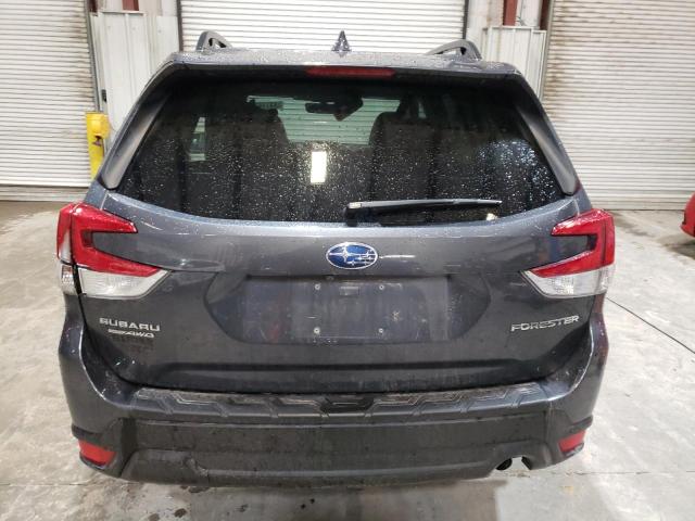 Photo 6 from auction – 2022 SUBARU FORESTER P with VIN JF2SKAEC3NH465166