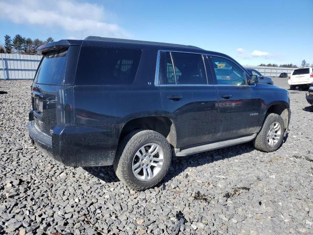 Photo 3 from auction – 2015 CHEVROLET TAHOE K150 with VIN 1GNSKBKC8FR139357