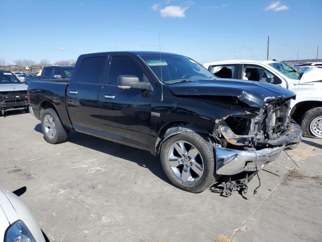 Photo 4 from auction – 2016 RAM 1500 SLT with VIN 1C6RR6LT8GS107793