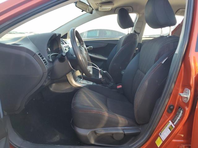 Photo 7 from auction – 2013 TOYOTA COROLLA BA with VIN 2T1BU4EE7DC078067