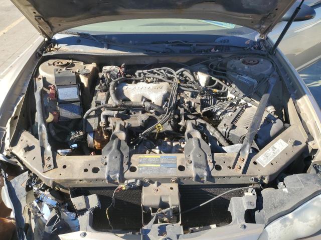 Photo 11 from auction – 2005 CHEVROLET MONTE CARL with VIN 2G1WW12E959296620