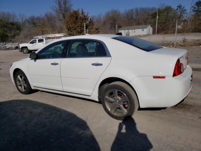 Photo 2 from auction – 2012 CHEVROLET MALIBU 1LT with VIN 1G1ZC5E04CF333445