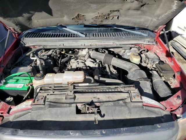 Photo 11 from auction – 1999 FORD F250 SUPER with VIN 1FDNX20L3XEC47609