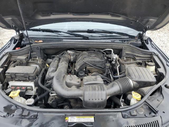 Photo 12 from auction – 2013 DODGE DURANGO CR with VIN 1C4RDJDG4DC540108