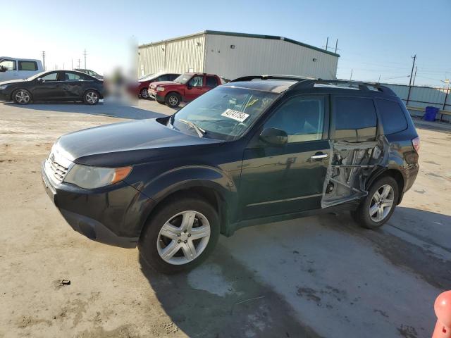 SUBARU FORESTER 2 2010 con VIN JF2SH6CCXAH753551 - Foto de la subasta