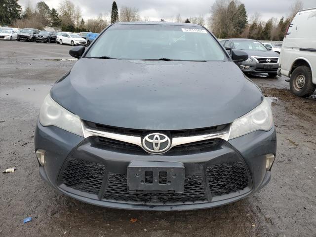 Photo 5 from auction – 2017 TOYOTA CAMRY LE with VIN 4T1BF1FK4HU293276