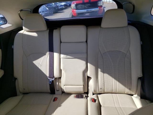 Photo 10 from auction – 2020 LEXUS RX 350 with VIN 2T2JZMDA3LC248656