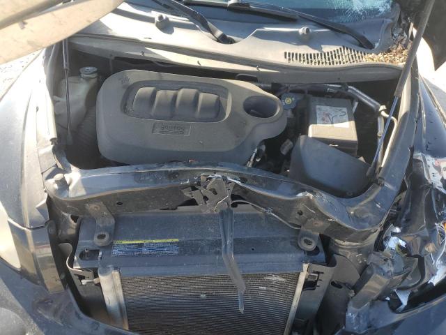 Photo 11 from auction – 2010 CHEVROLET HHR LT with VIN 3GNBABDB1AS585590