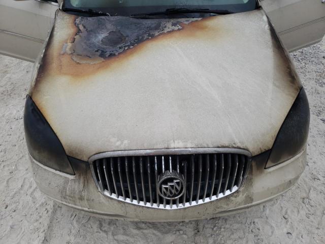 Photo 11 from auction – 2010 BUICK LUCERNE CX with VIN 1G4HD5EM4AU110278