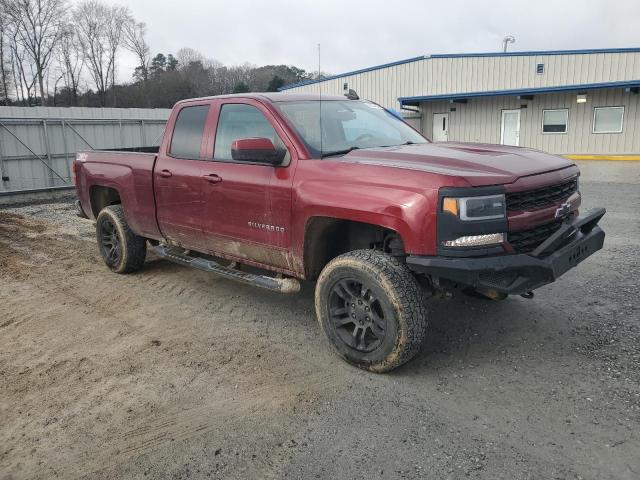 Photo 4 from auction – 2016 CHEVROLET SILVERADO with VIN 1GCVKREC2GZ136367