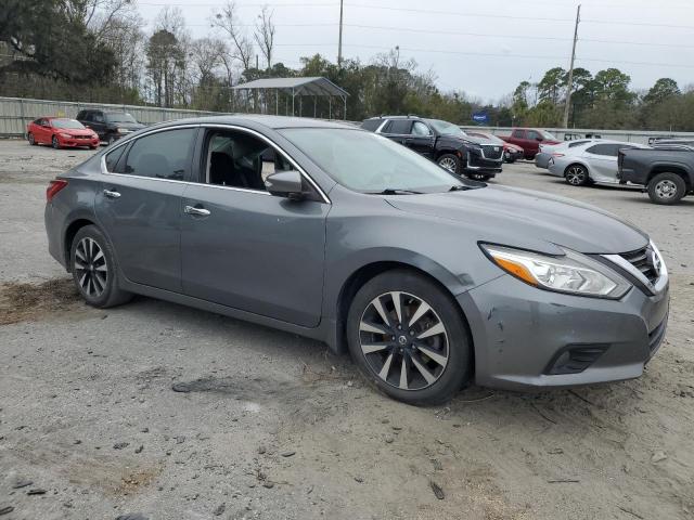 Photo 4 from auction – 2018 NISSAN ALTIMA 2.5 with VIN 1N4AL3AP2JC140954